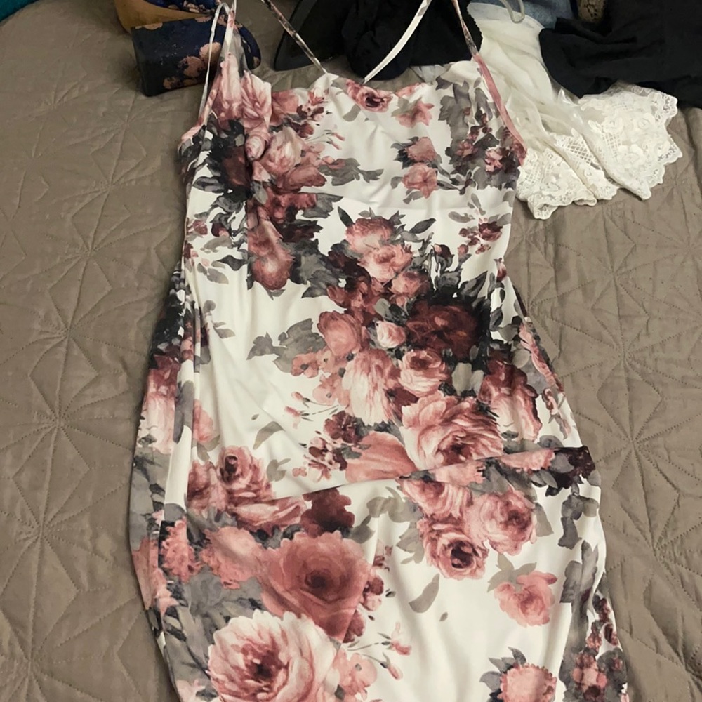 Summer dress